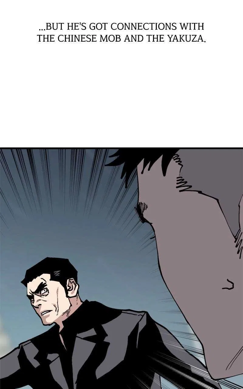 Boss Returns Chapter 83 – Page 30