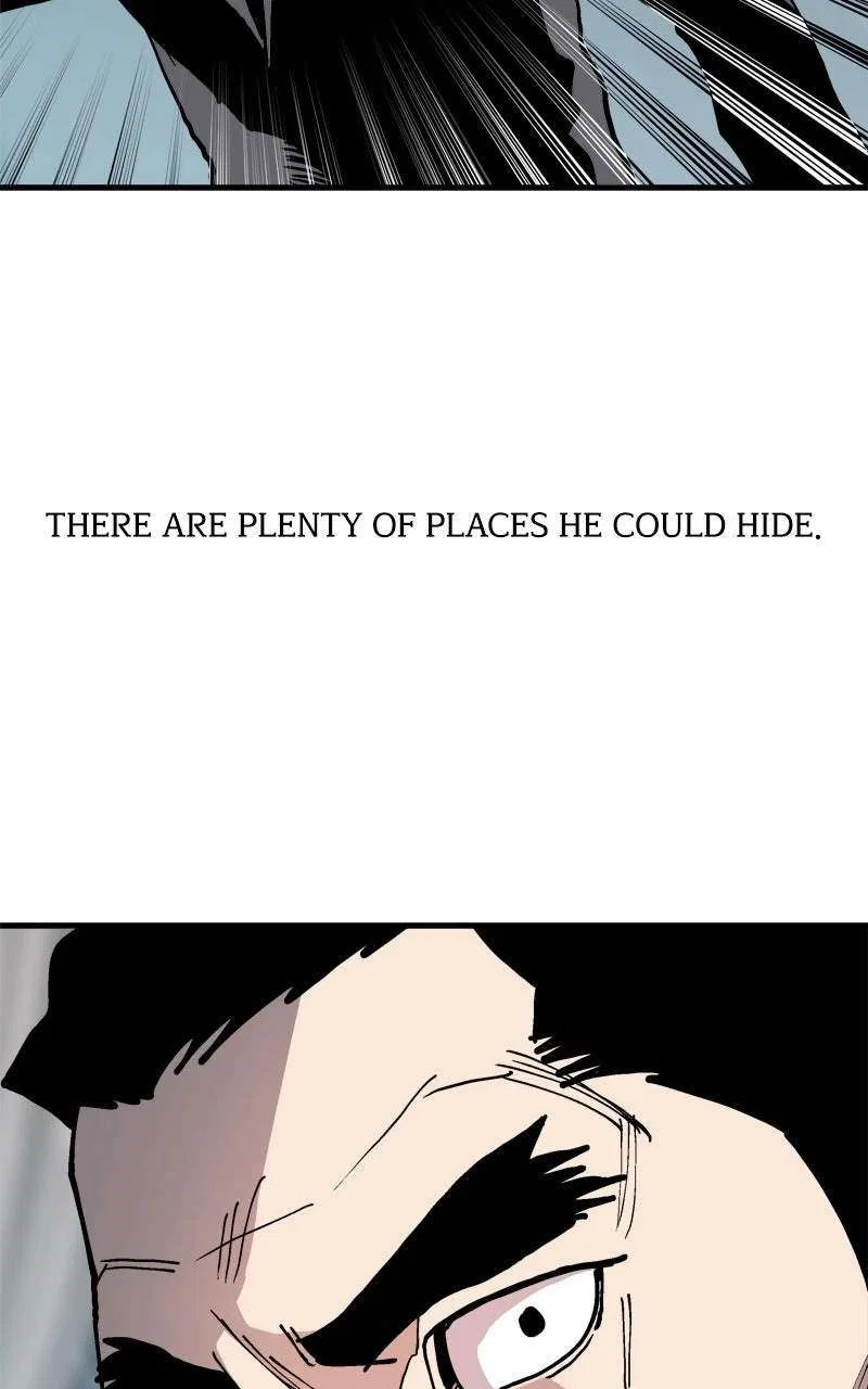 Boss Returns Chapter 83 – Page 31