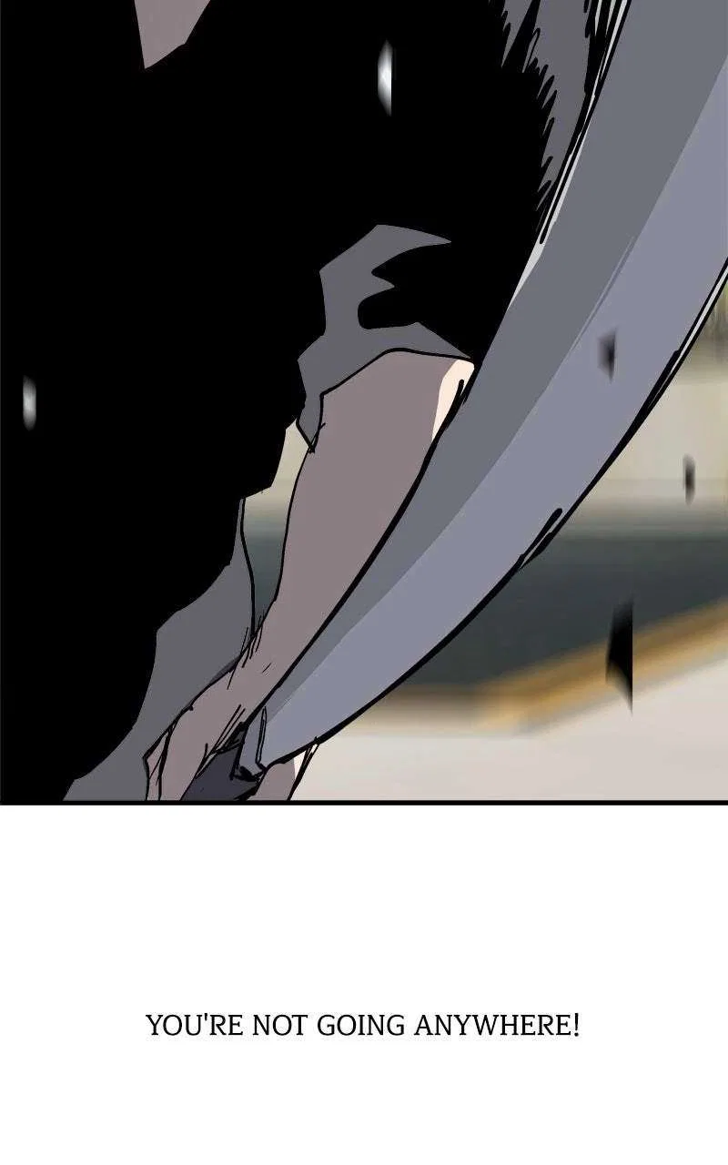 Boss Returns Chapter 83 – Page 35