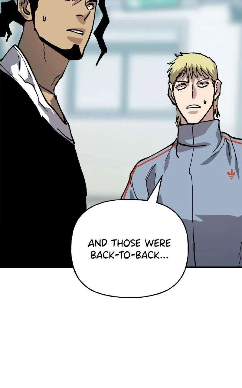 Boss Returns Chapter 83 – Page 38