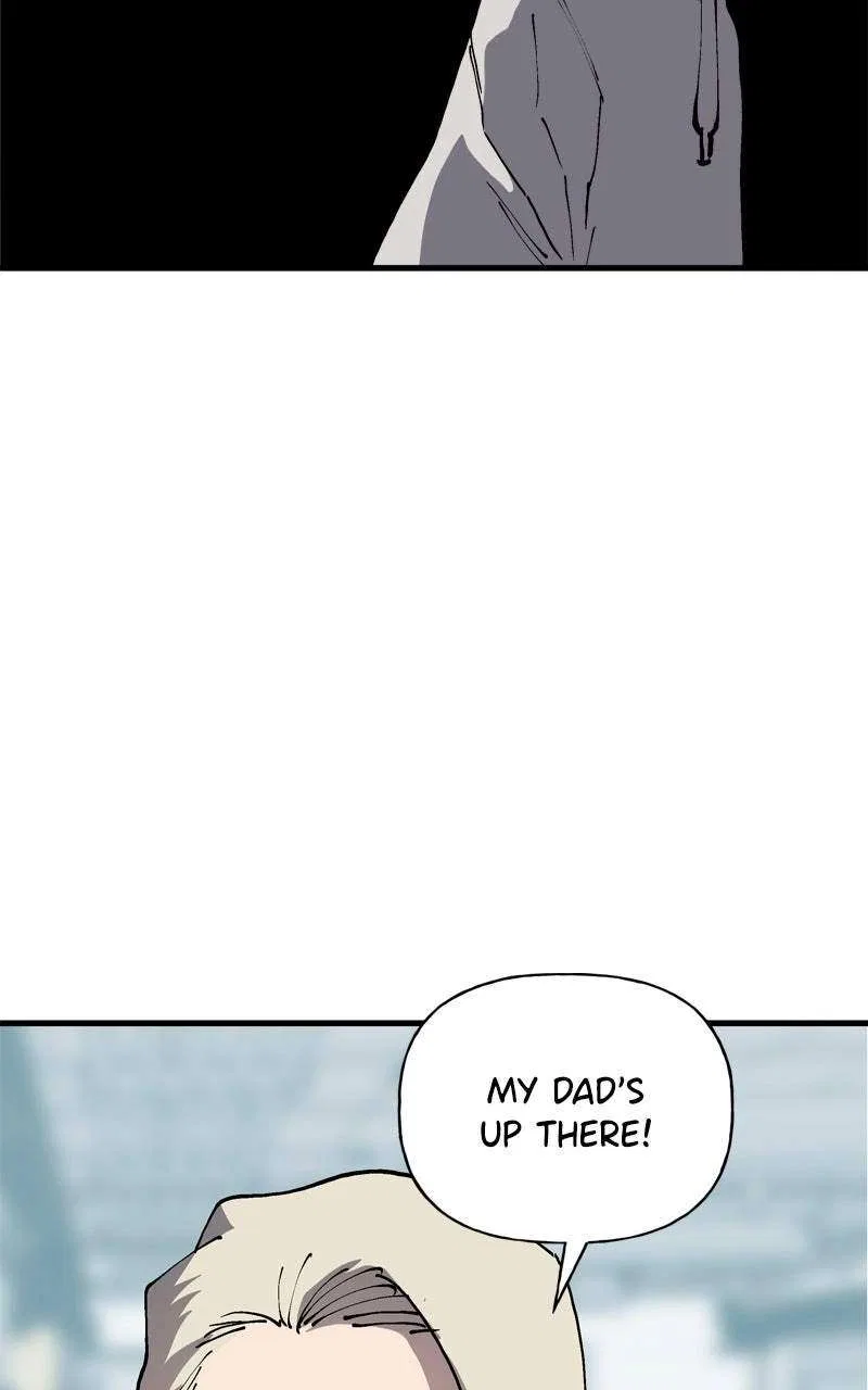 Boss Returns Chapter 83 – Page 40