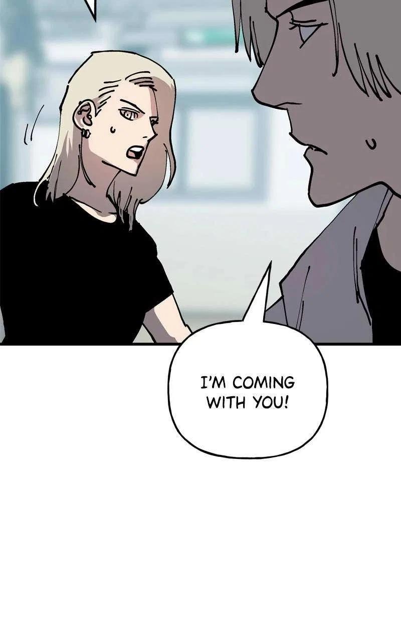 Boss Returns Chapter 83 – Page 42