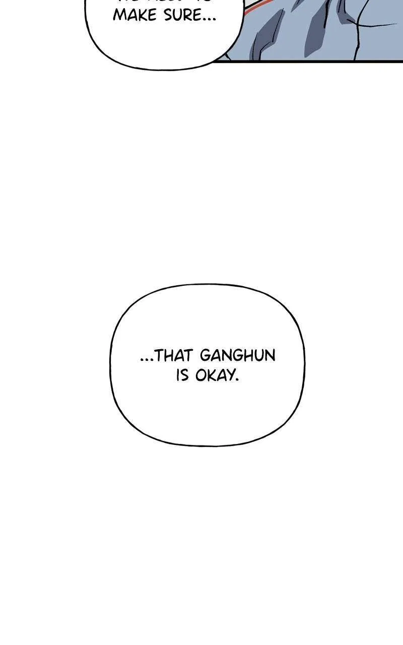 Boss Returns Chapter 83 – Page 44