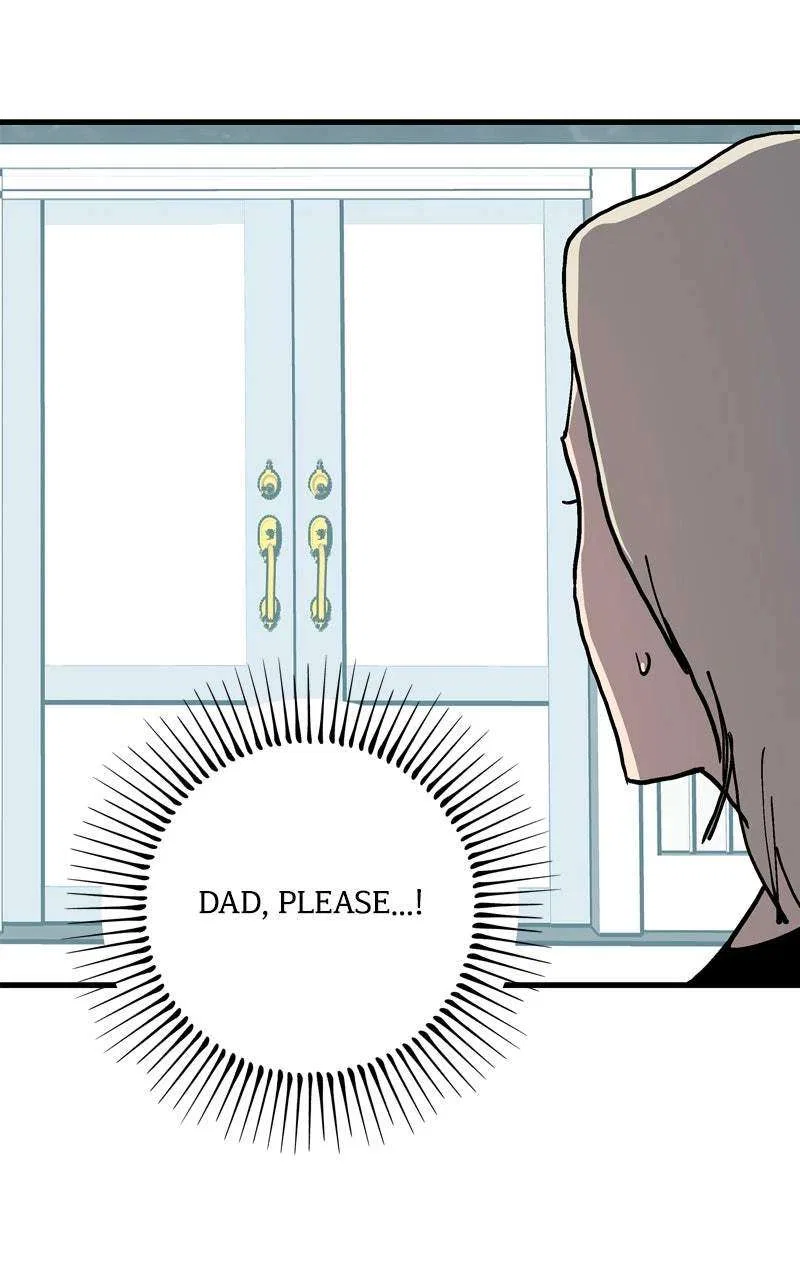 Boss Returns Chapter 83 – Page 45