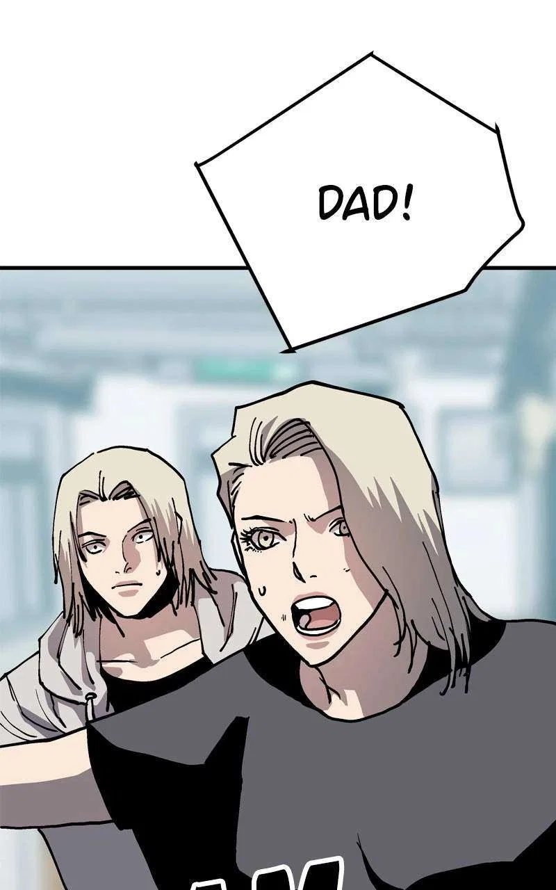 Boss Returns Chapter 83 – Page 46