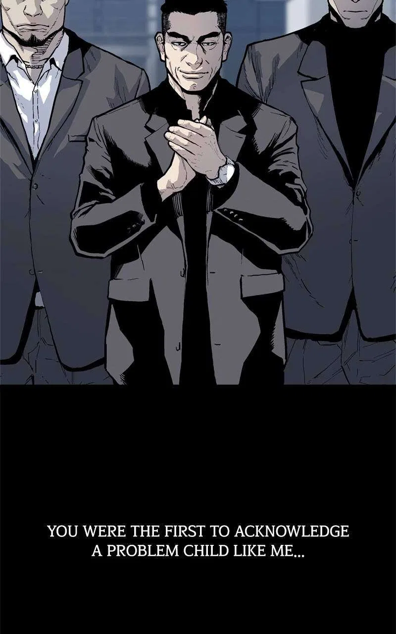 Boss Returns Chapter 83 – Page 55
