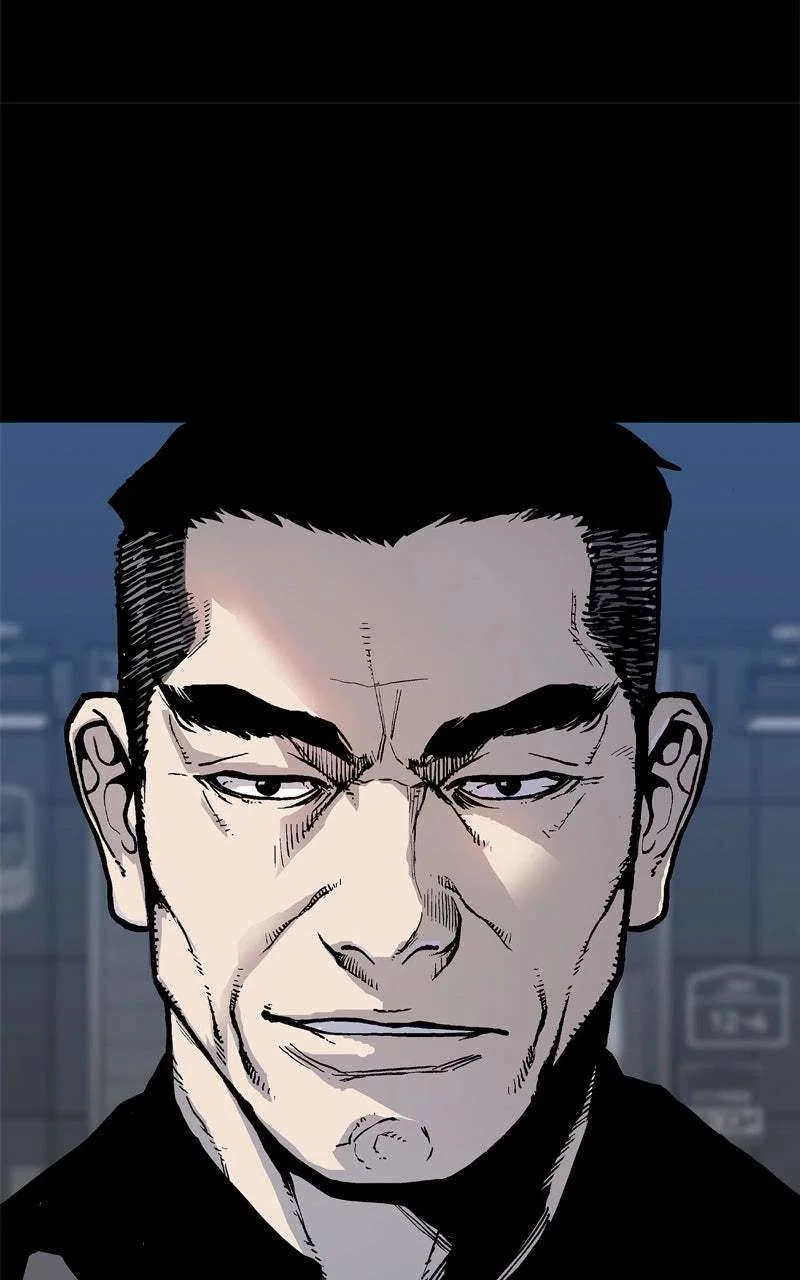 Boss Returns Chapter 83 – Page 56