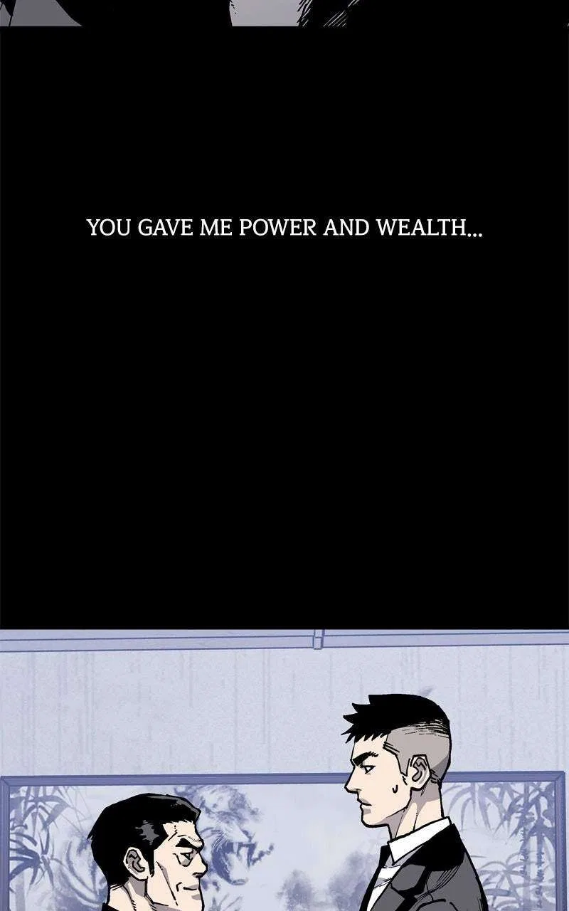 Boss Returns Chapter 83 – Page 57