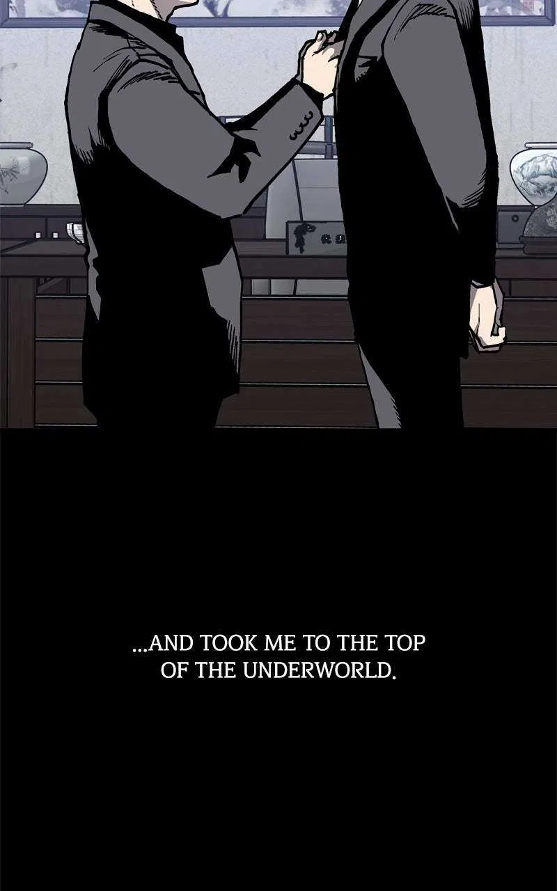 Boss Returns Chapter 83 – Page 58