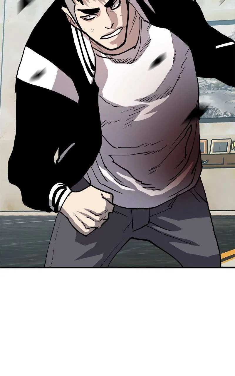 Boss Returns Chapter 83 – Page 71