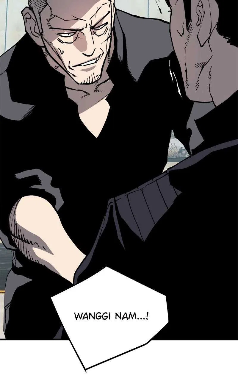 Boss Returns Chapter 83 – Page 80