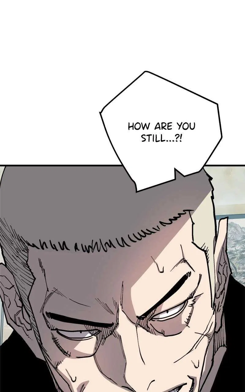 Boss Returns Chapter 83 – Page 81