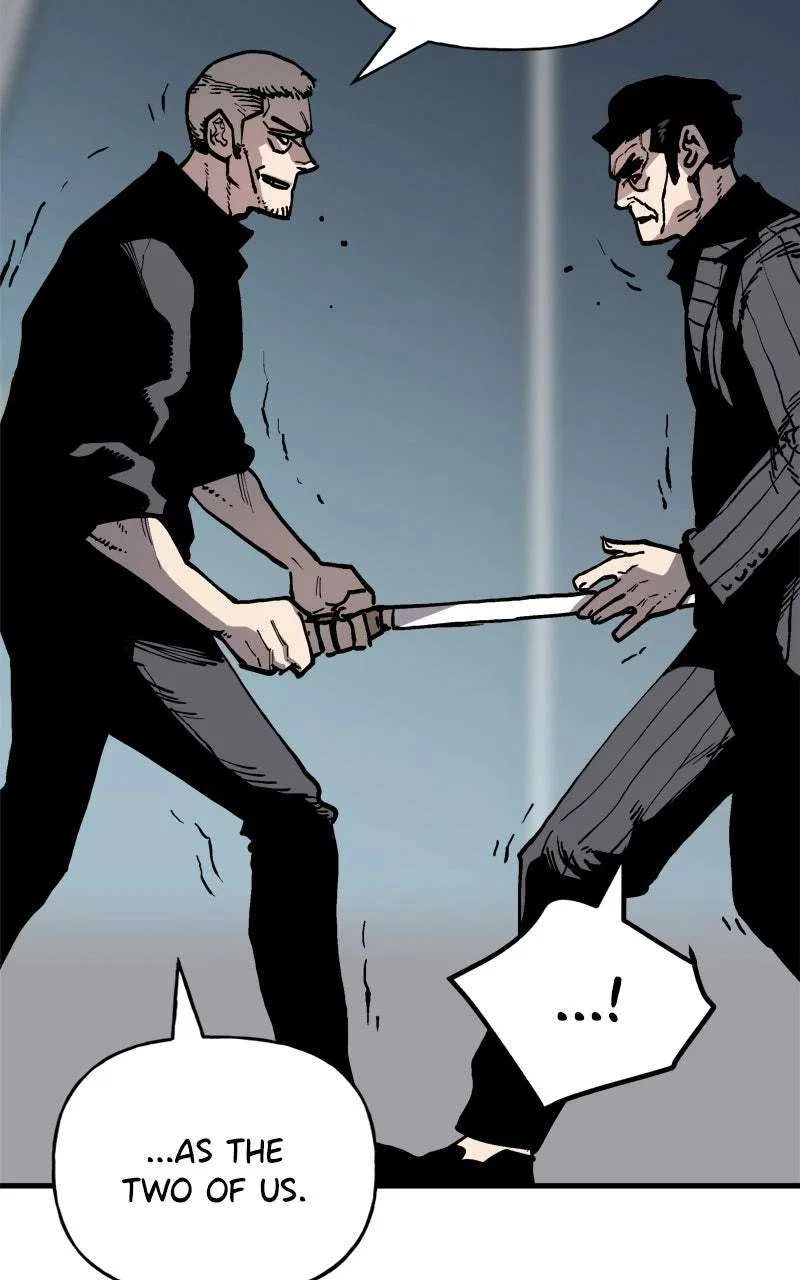 Boss Returns Chapter 83 – Page 83