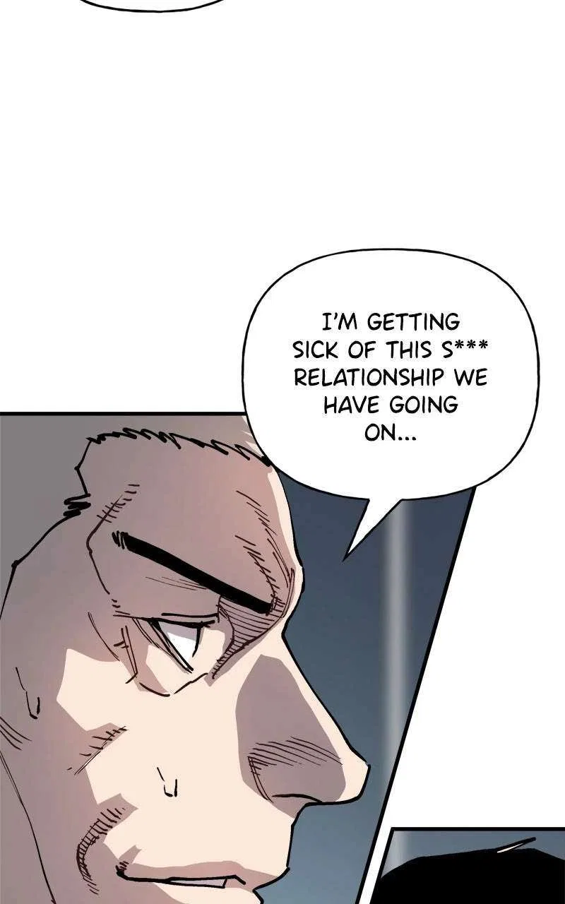 Boss Returns Chapter 83 – Page 84