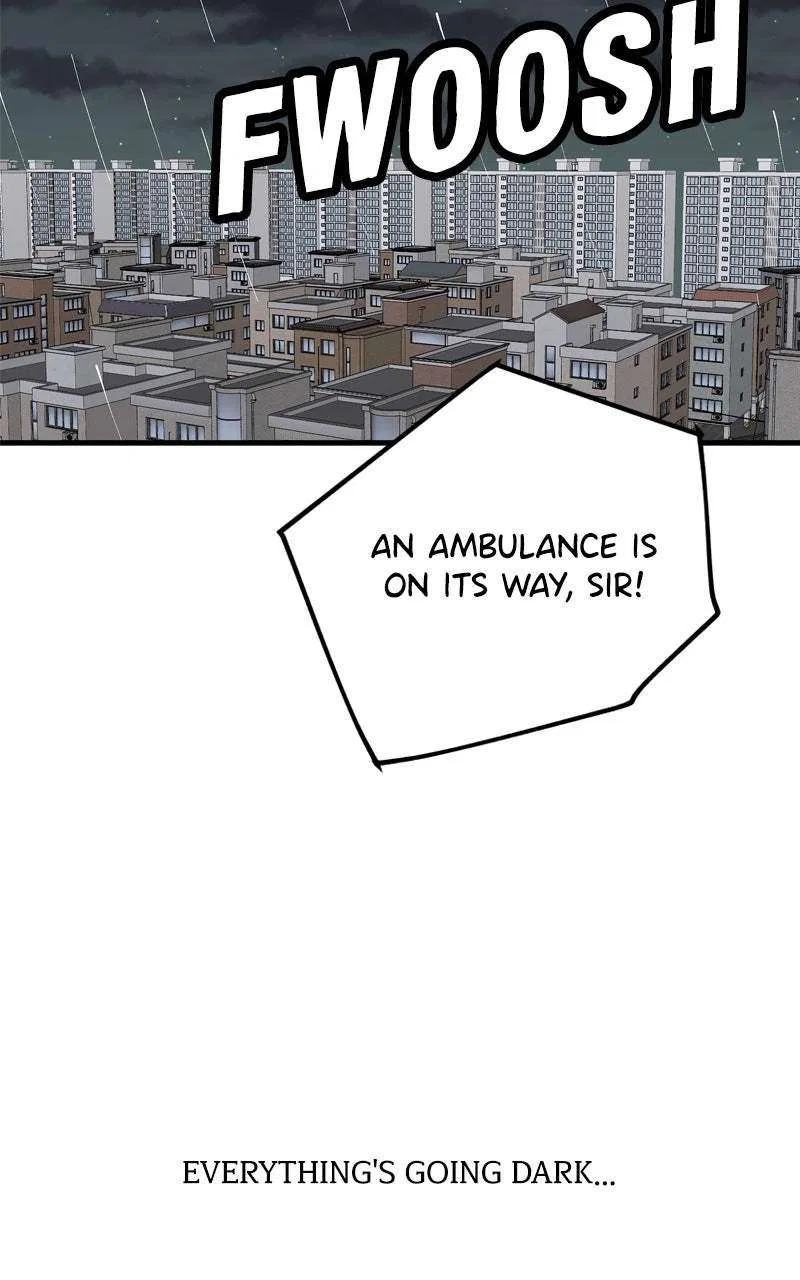 Boss Returns Chapter 83 – Page 89