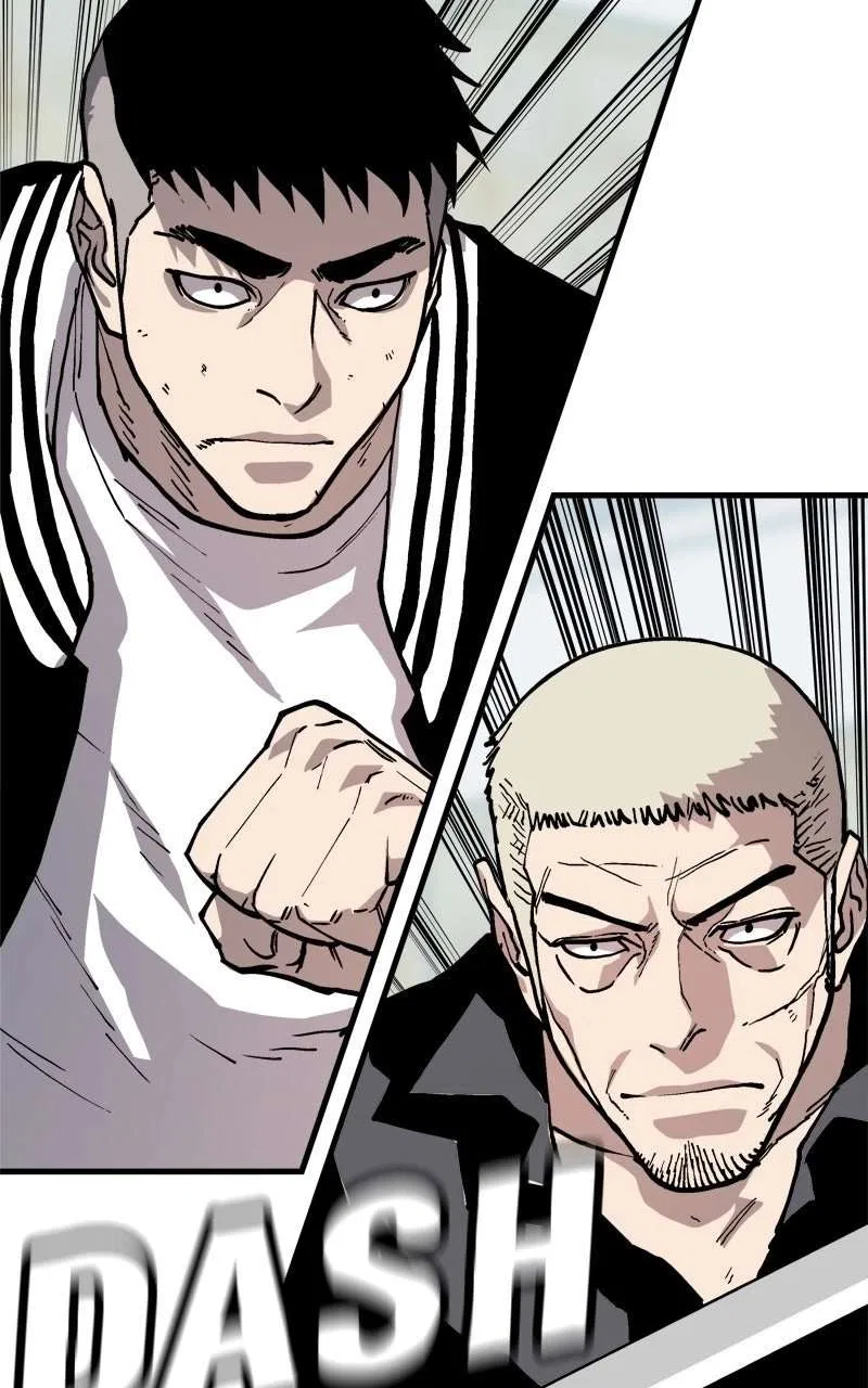 Boss Returns Chapter 82 – Page 7