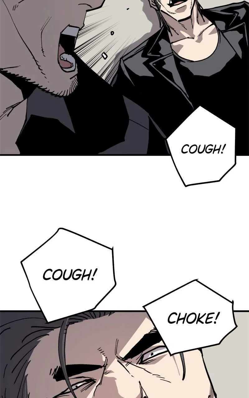 Boss Returns Chapter 82 – Page 16