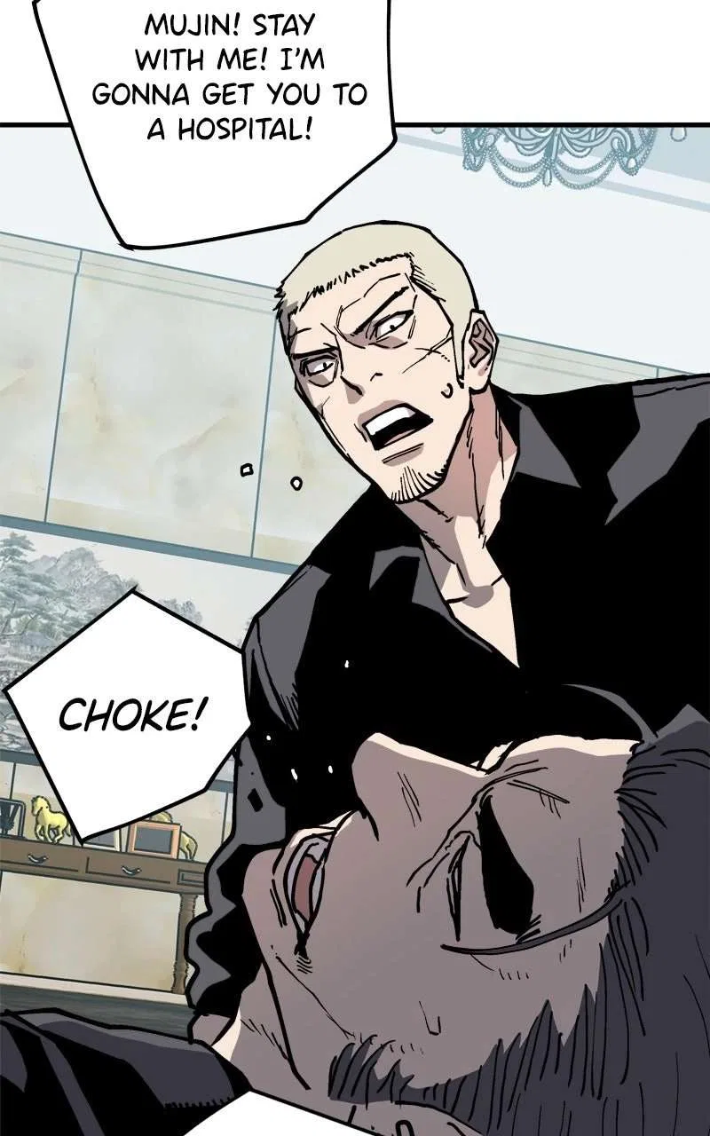 Boss Returns Chapter 82 – Page 19
