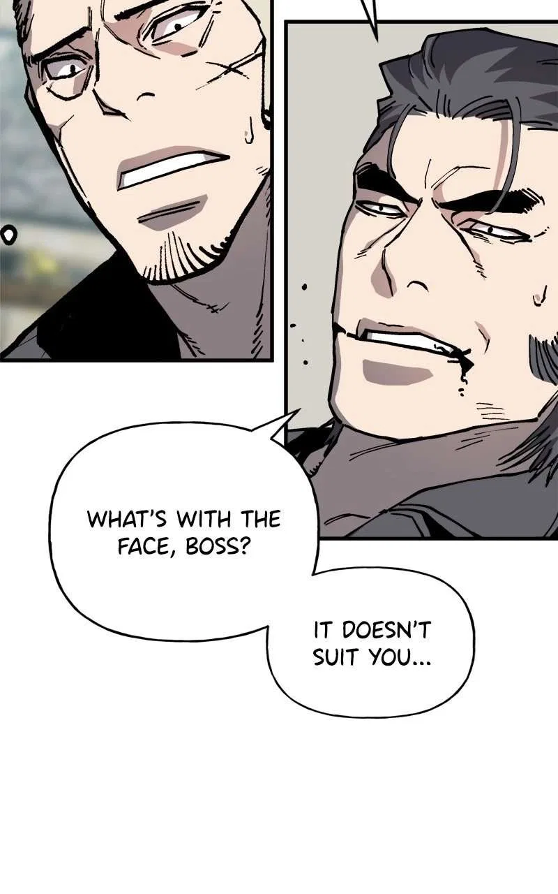 Boss Returns Chapter 82 – Page 21