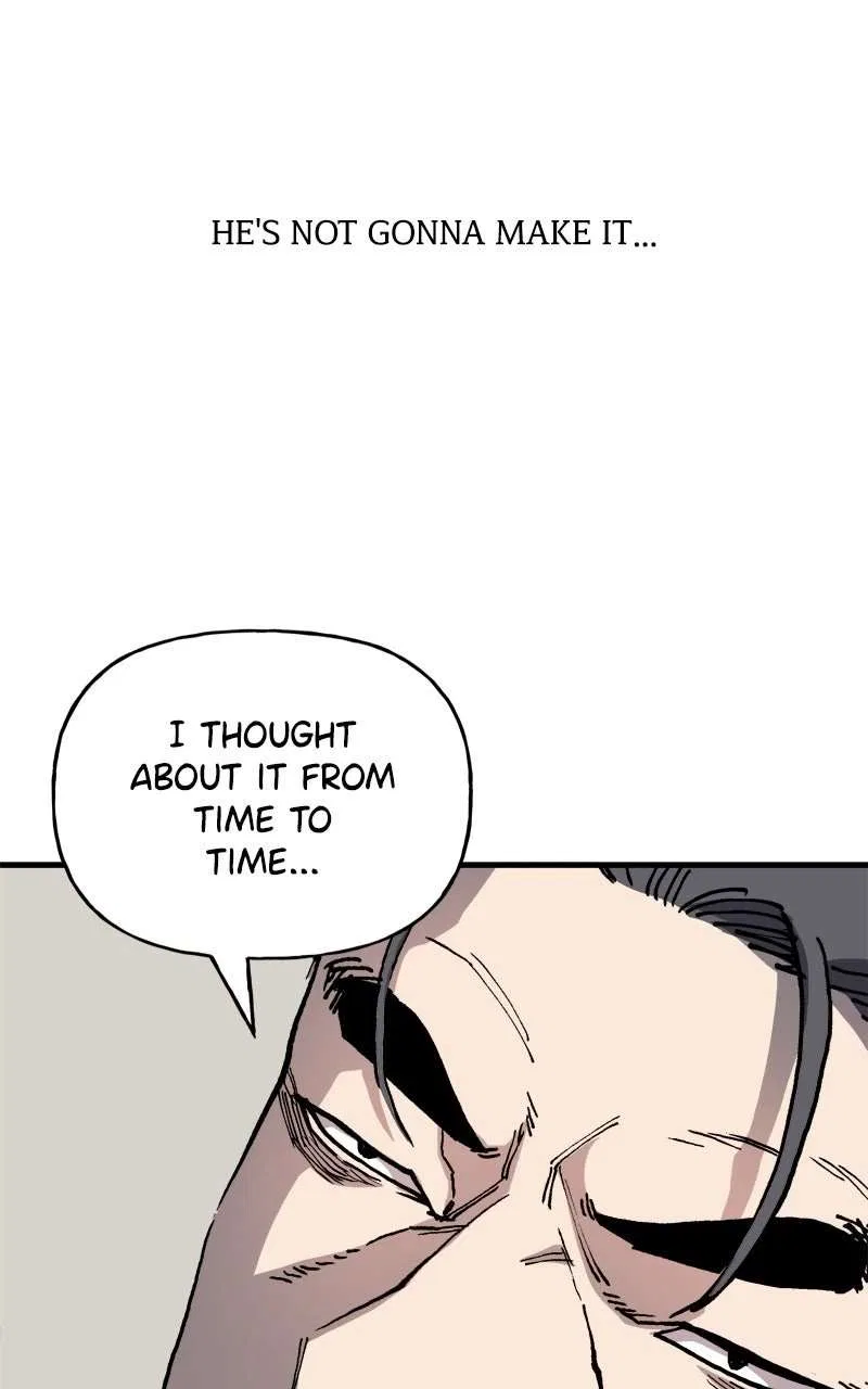 Boss Returns Chapter 82 – Page 22