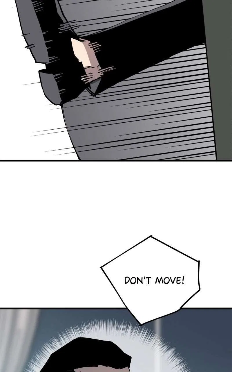 Boss Returns Chapter 82 – Page 34