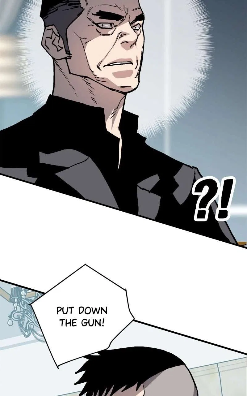 Boss Returns Chapter 82 – Page 35
