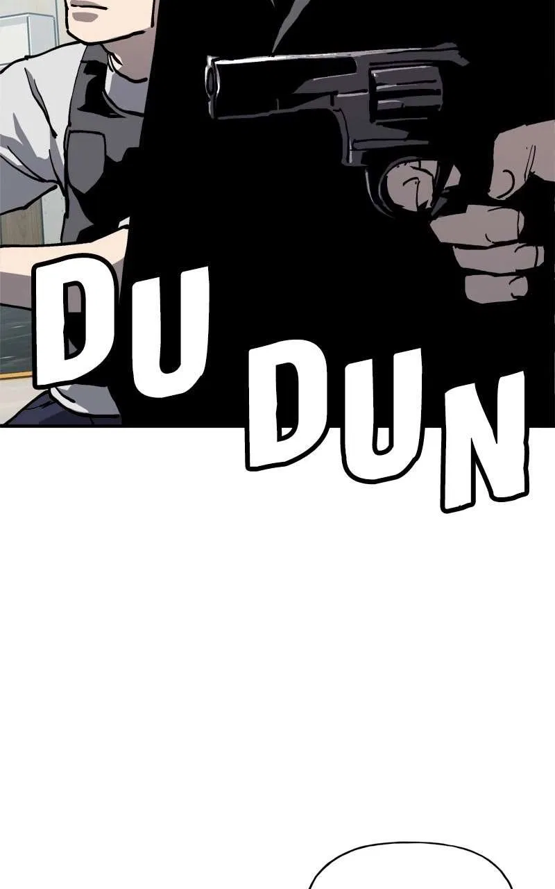 Boss Returns Chapter 82 – Page 43