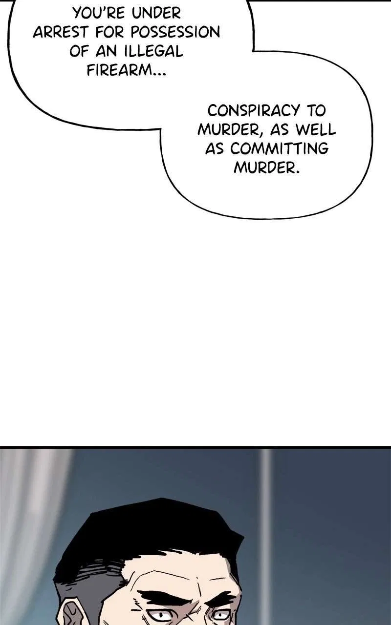 Boss Returns Chapter 82 – Page 45
