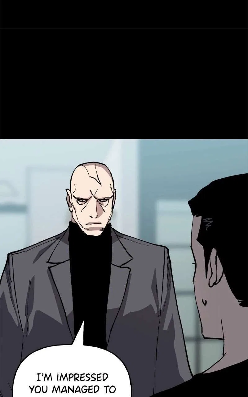 Boss Returns Chapter 82 – Page 58