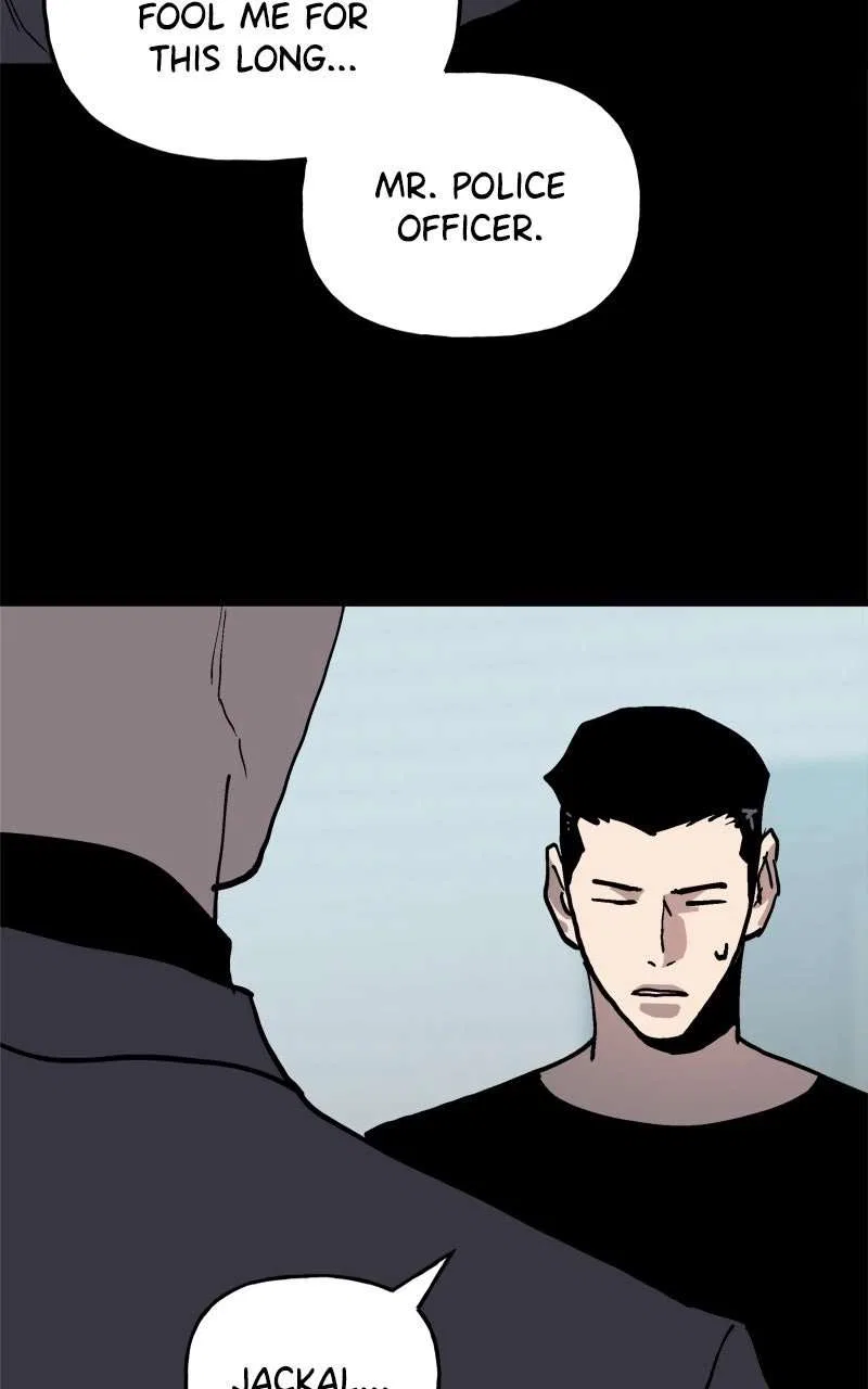 Boss Returns Chapter 82 – Page 59