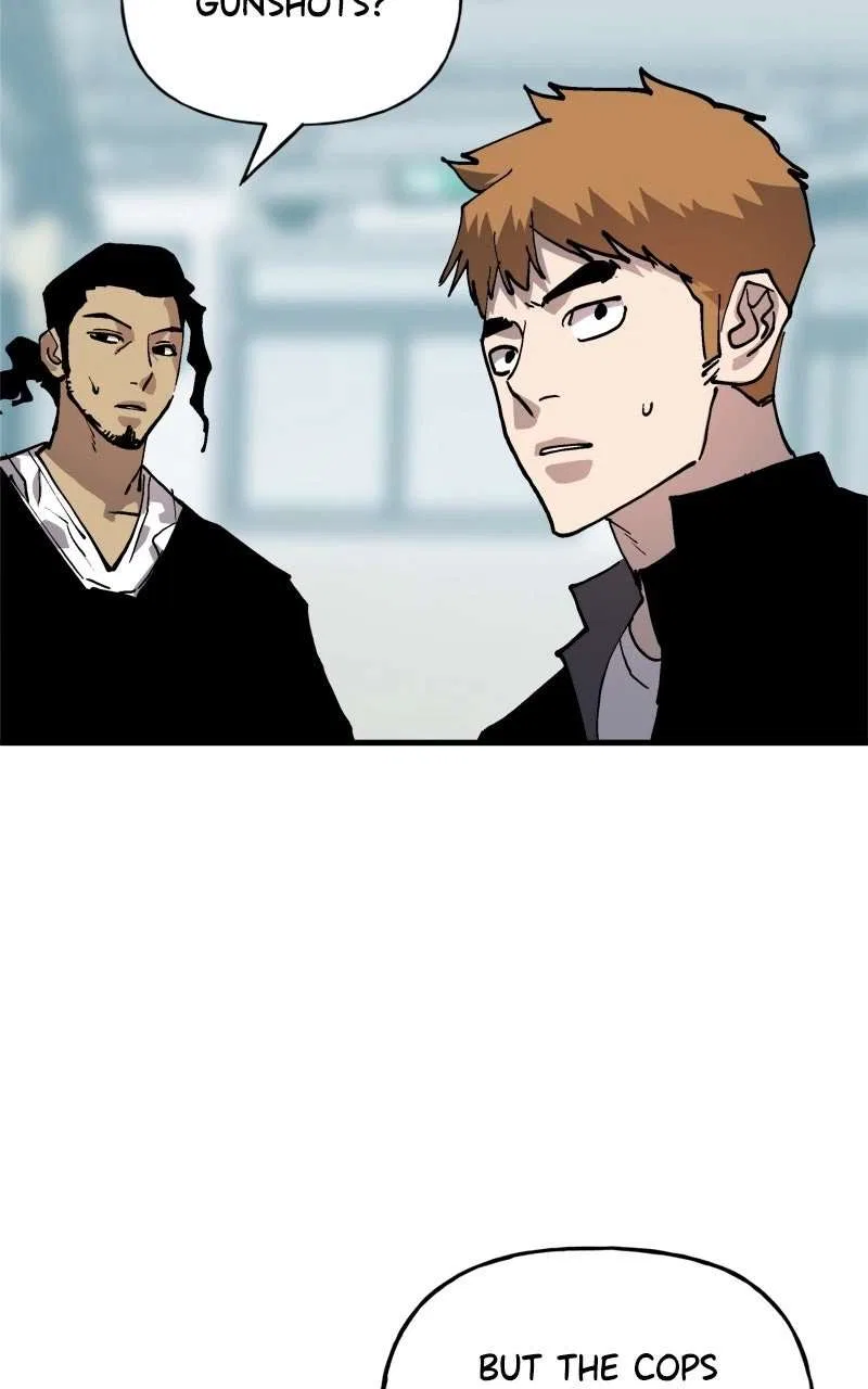 Boss Returns Chapter 82 – Page 76