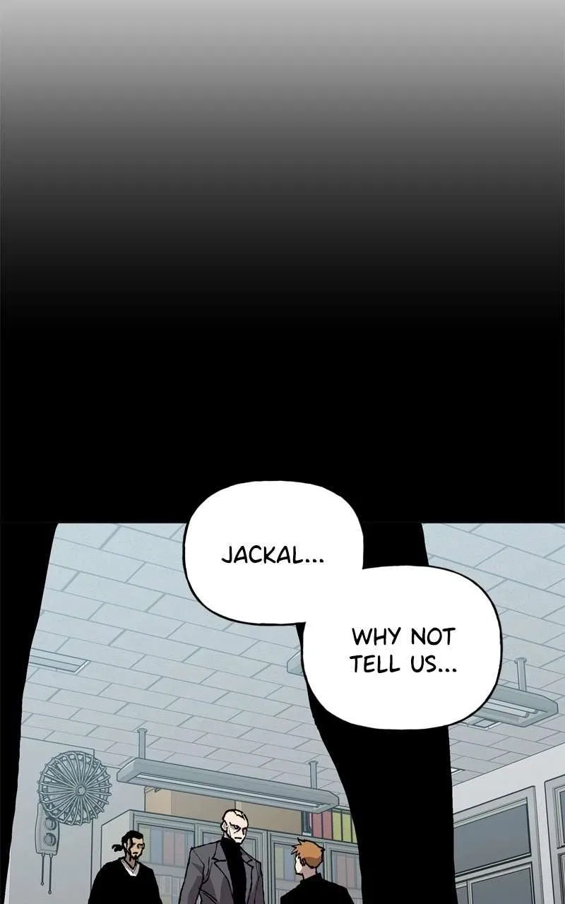 Boss Returns Chapter 82 – Page 78