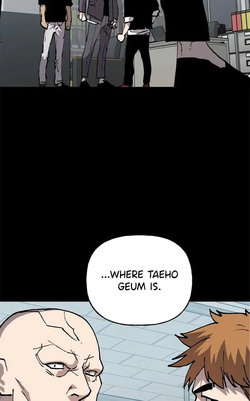 Boss Returns Chapter 82 – Page 79