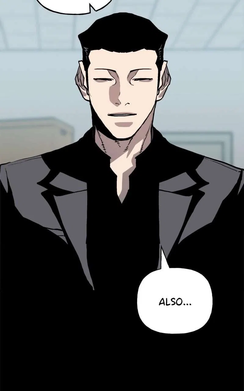 Boss Returns Chapter 82 – Page 81