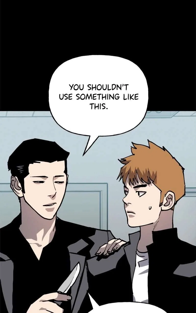 Boss Returns Chapter 82 – Page 83