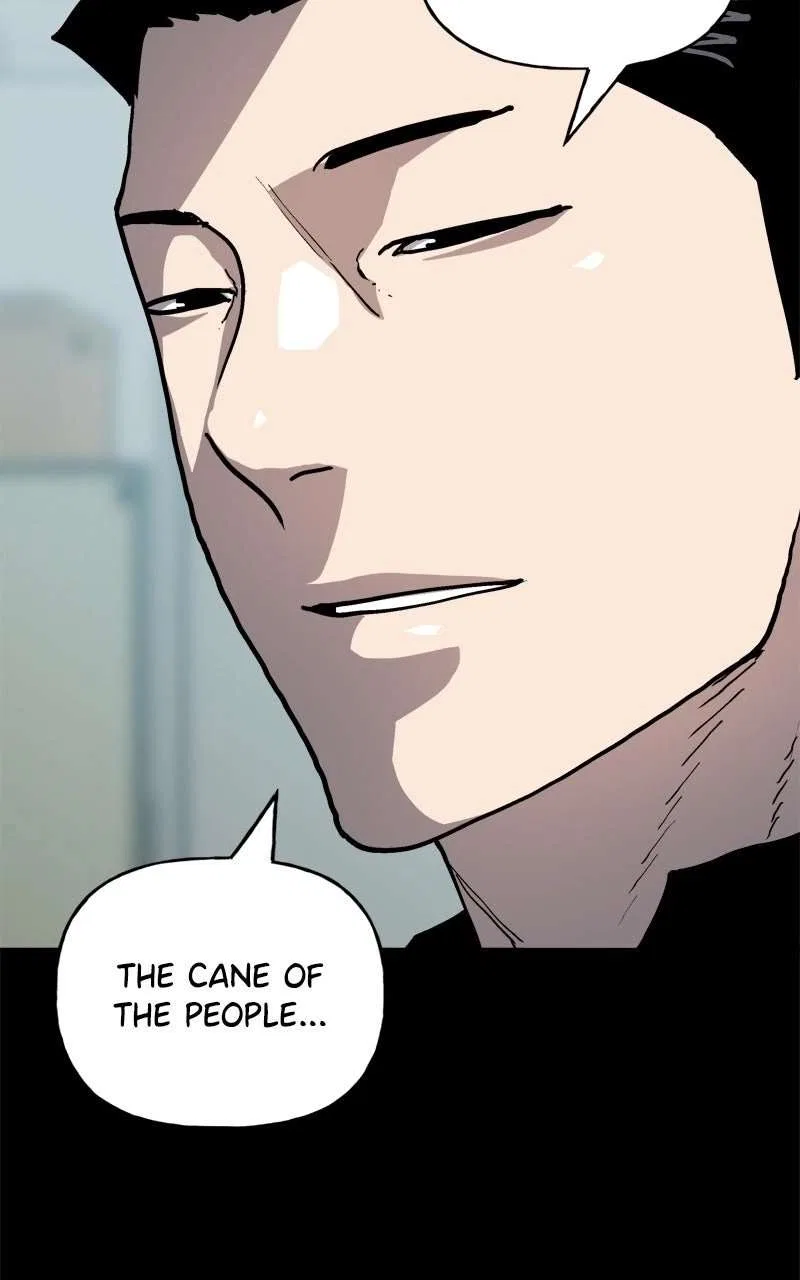 Boss Returns Chapter 82 – Page 86