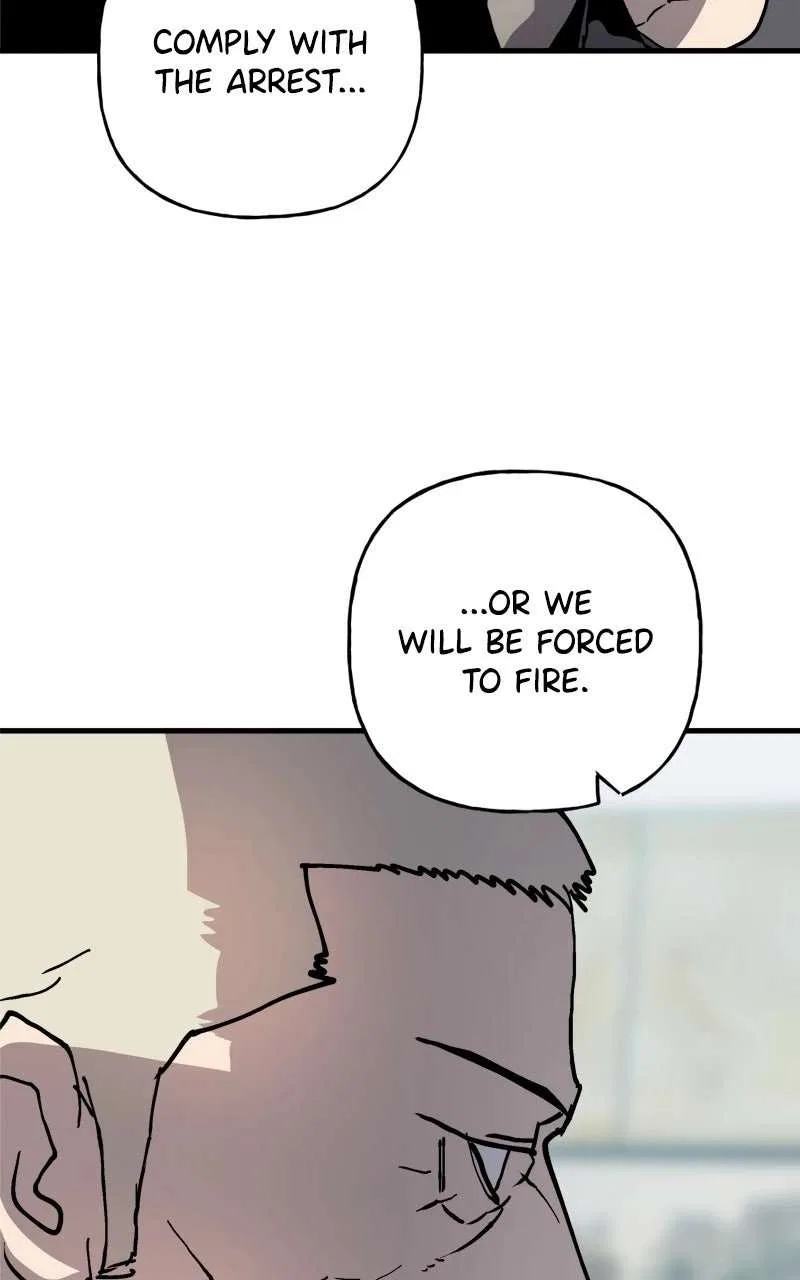 Boss Returns Chapter 82 – Page 95