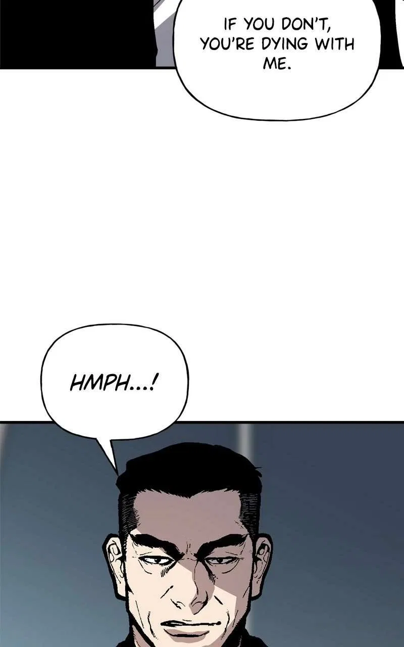 Boss Returns Chapter 81 – Page 3
