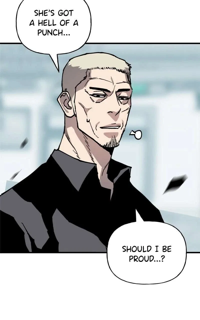 Boss Returns Chapter 81 – Page 14