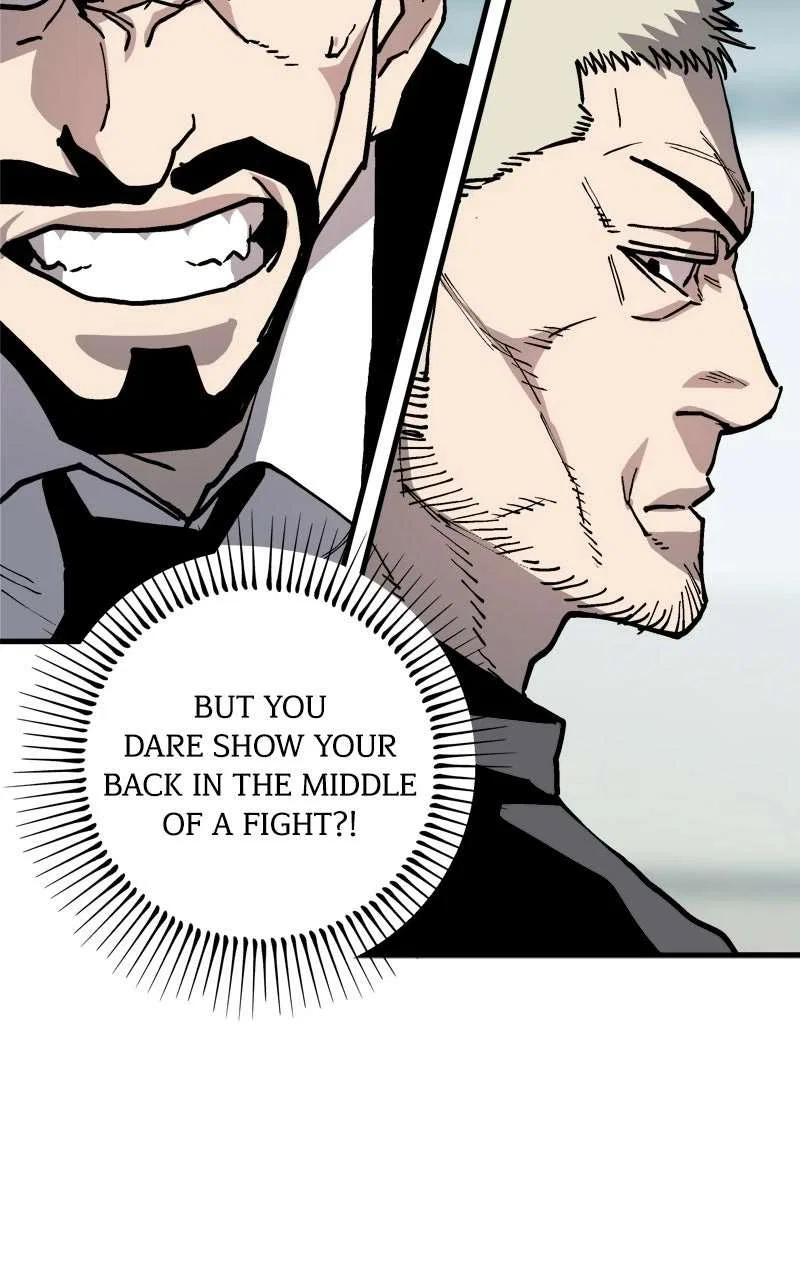 Boss Returns Chapter 81 – Page 17