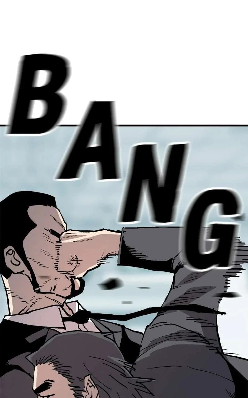Boss Returns Chapter 81 – Page 18