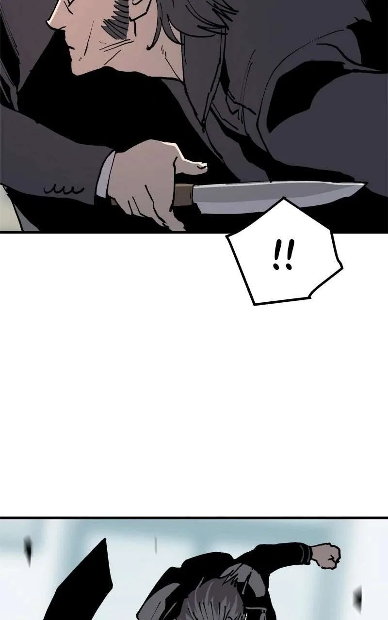 Boss Returns Chapter 81 – Page 19