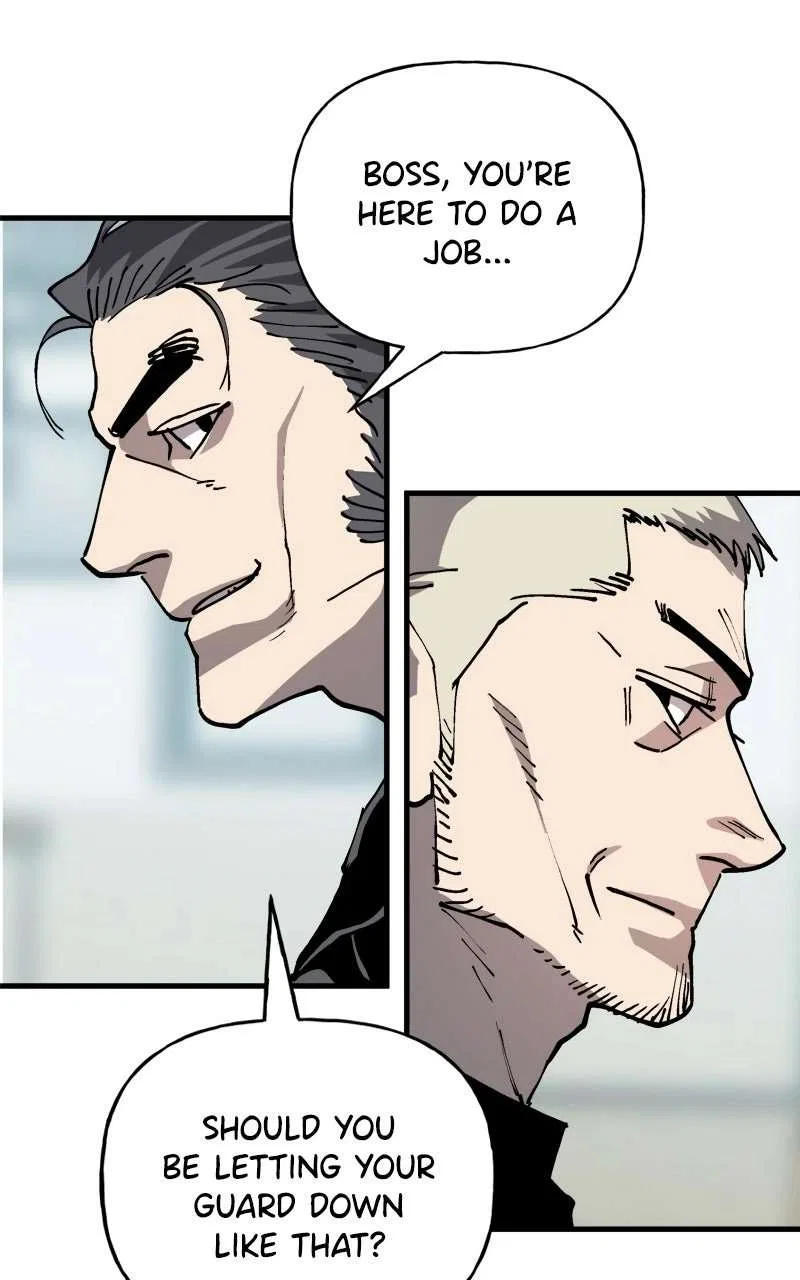 Boss Returns Chapter 81 – Page 21