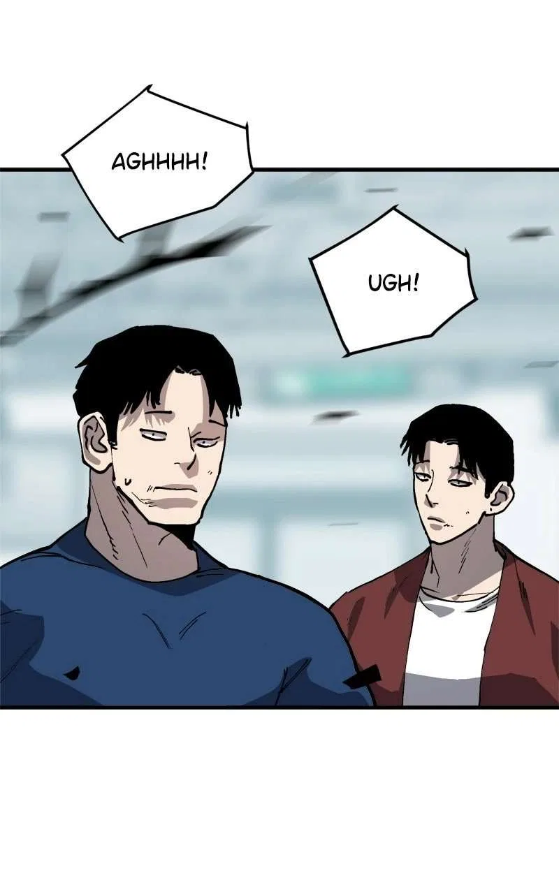 Boss Returns Chapter 81 – Page 26