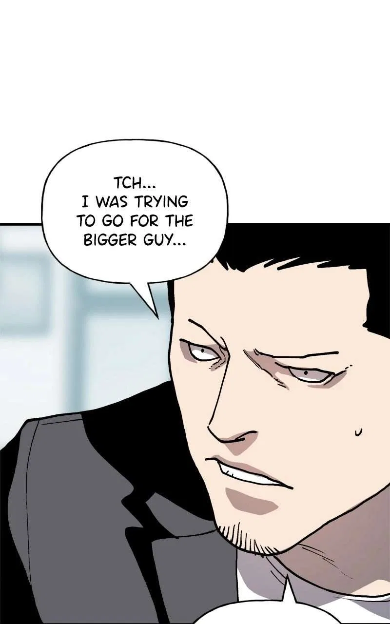 Boss Returns Chapter 81 – Page 35