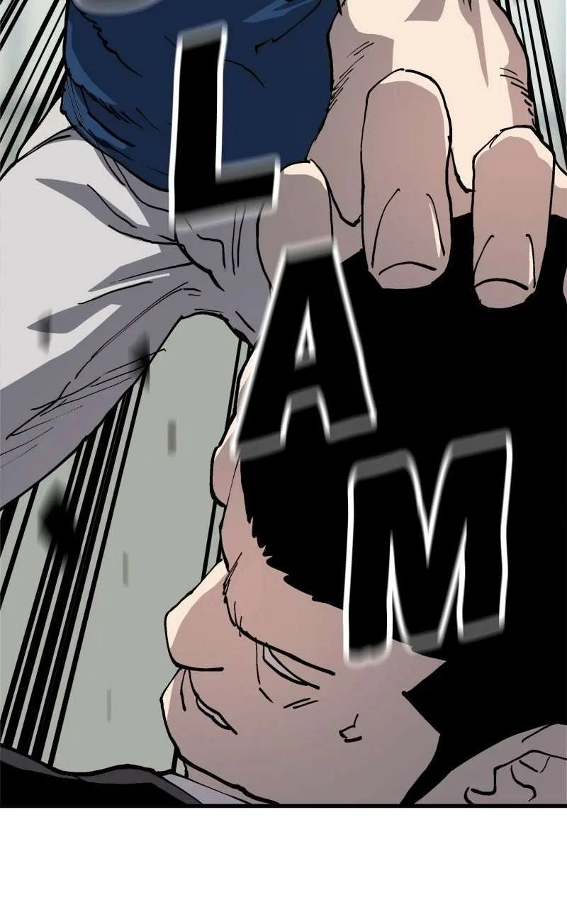 Boss Returns Chapter 81 – Page 41