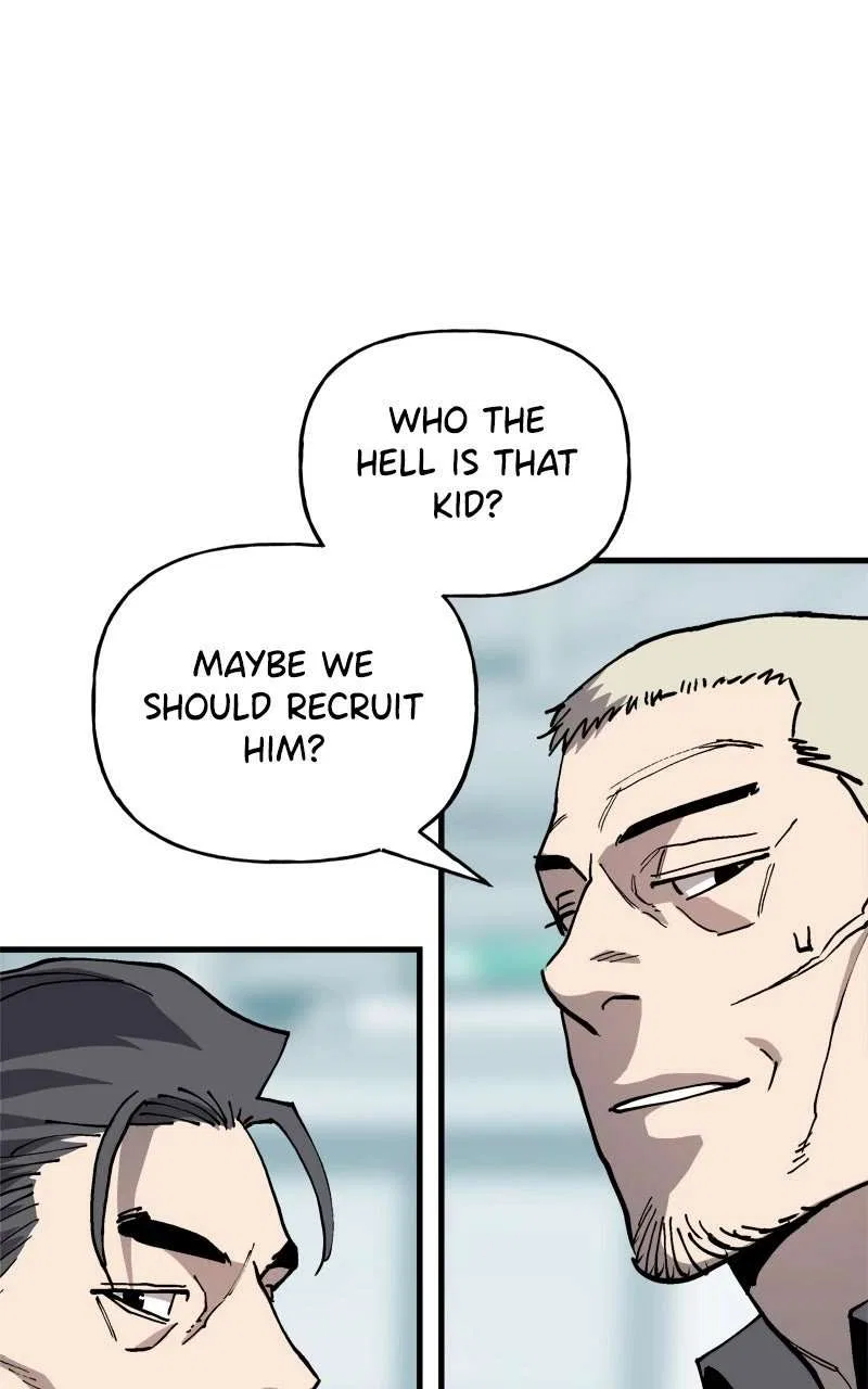 Boss Returns Chapter 81 – Page 42