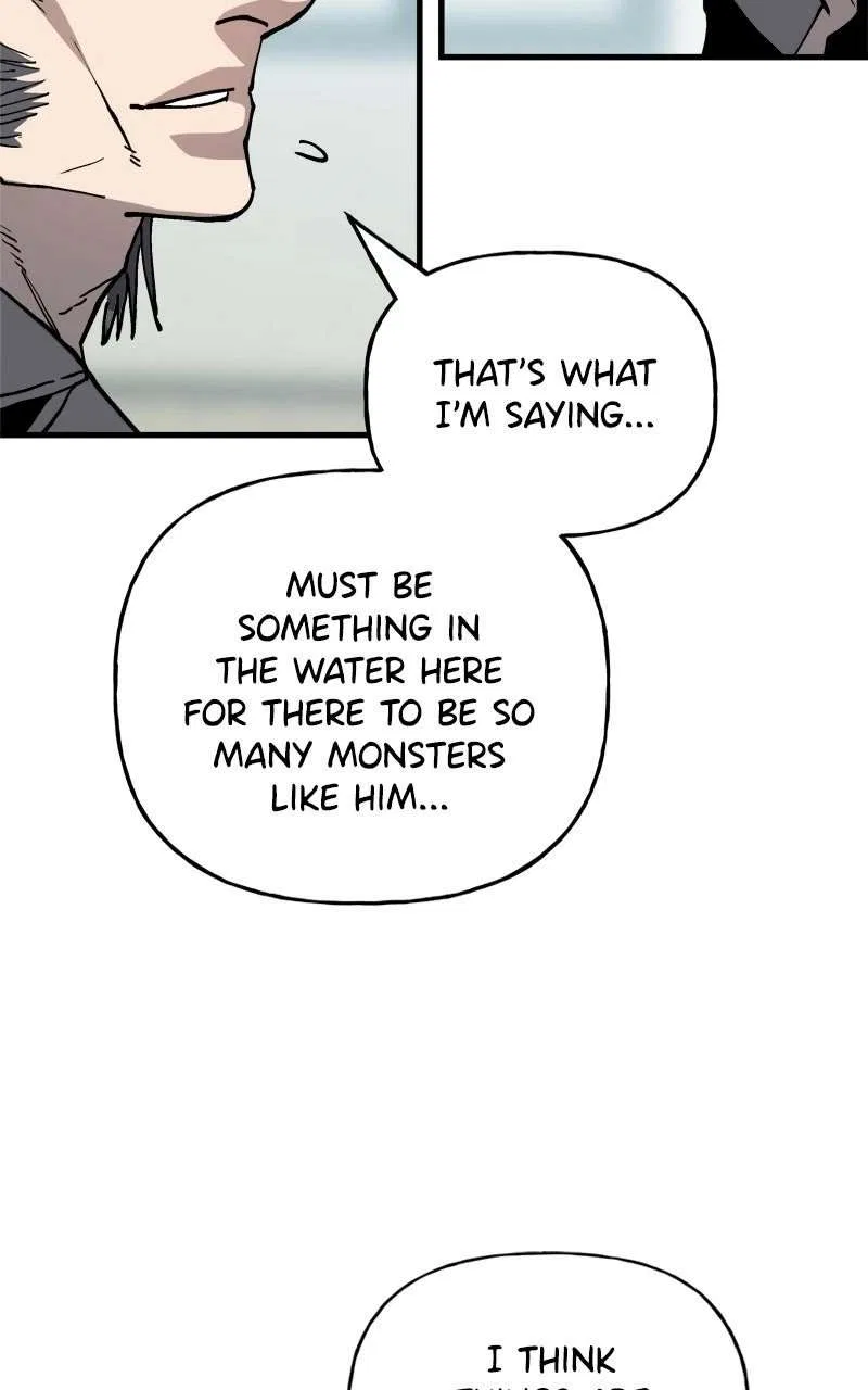 Boss Returns Chapter 81 – Page 43