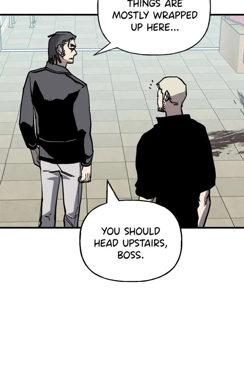Boss Returns Chapter 81 – Page 44