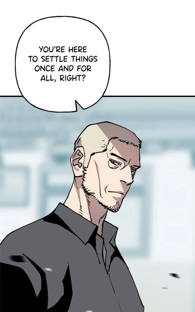 Boss Returns Chapter 81 – Page 45